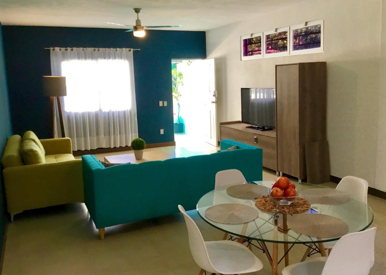 One Bedroom Condo Near Beach Rg6 Puerto Vallarta Exterior photo